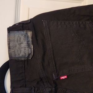 Mens Levis 559
